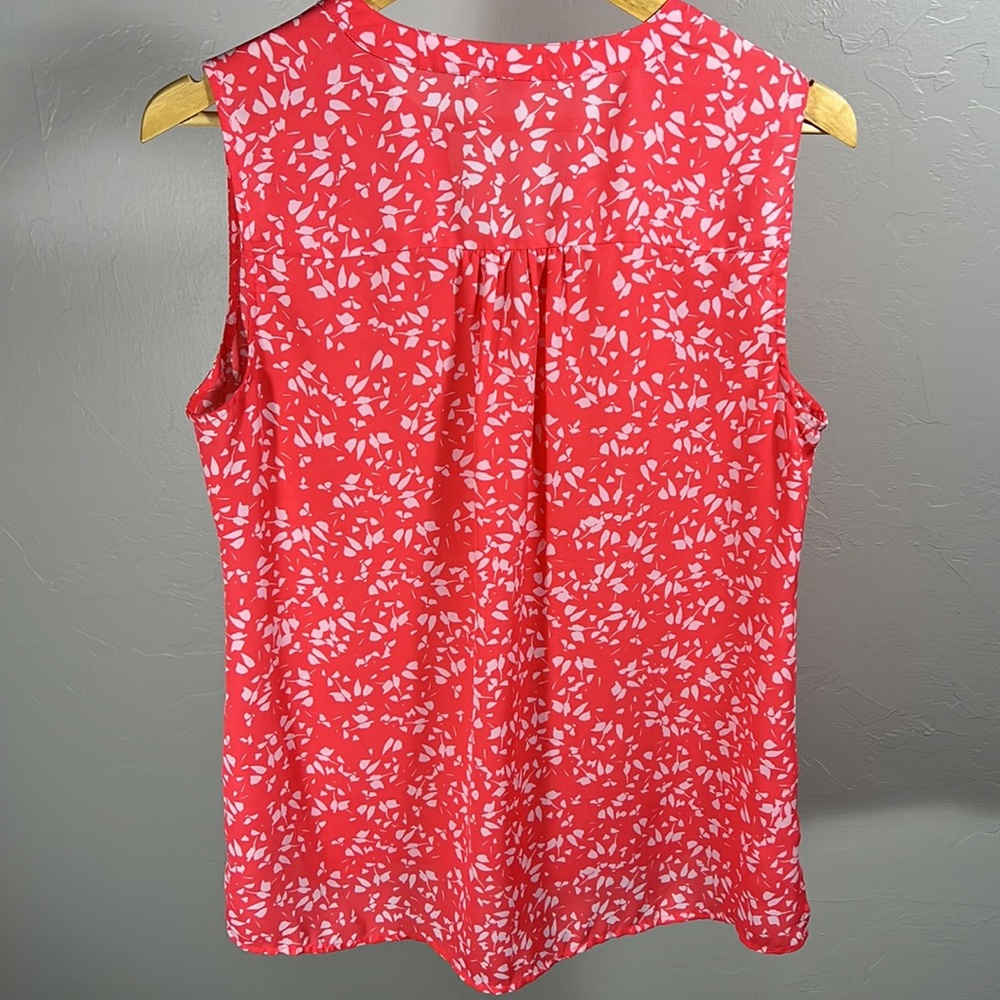 CHAUS Top - Women’s M - Picture 2 of 7